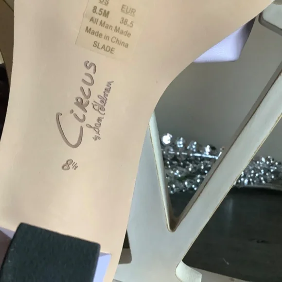 Sam Edelman Sandals - Picture 6 of 7